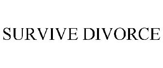 SURVIVE DIVORCE