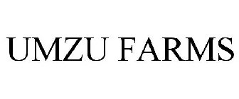 UMZU FARMS