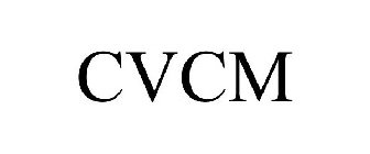 CVCM