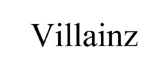 VILLAINZ