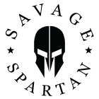SAVAGE SPARTAN