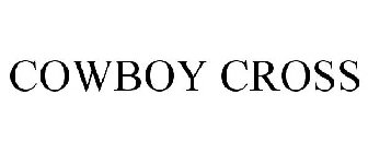 COWBOY CROSS