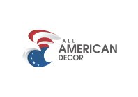 ALL AMERICAN DECOR