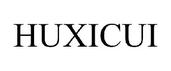HUXICUI