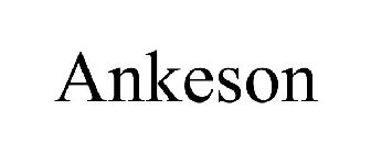 ANKESON