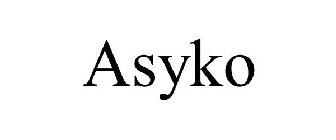 ASYKO