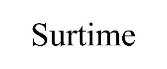 SURTIME