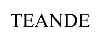TEANDE