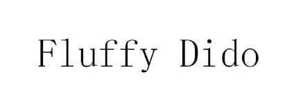 FLUFFY DIDO