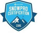 SNOWFLAKE SNOWPRO CERTIFICATION CORE