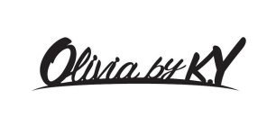 OLIVIA BY K.Y