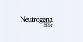 NEUTROGENA MAKEUP FUELED BY SKINCARE