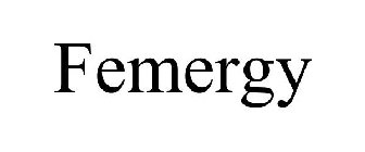 FEMERGY