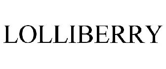 LOLLIBERRY