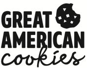 GREAT AMERICAN COOKIES