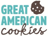 GREAT AMERICAN COOKIES