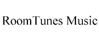 ROOMTUNES MUSIC