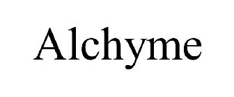 ALCHYME