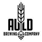 AULD BREWING COMPANY