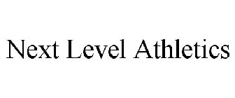 NEXT LEVEL ATHLETICS