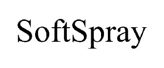 SOFTSPRAY