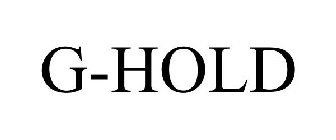 G-HOLD