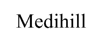 MEDIHILL