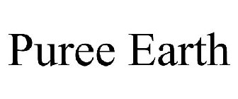 PUREE EARTH