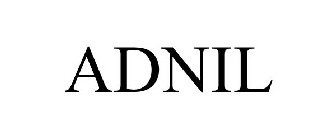 ADNIL