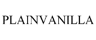PLAINVANILLA