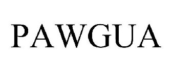 PAWGUA