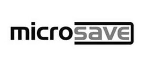 MICROSAVE