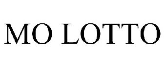 MO LOTTO