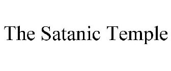THE SATANIC TEMPLE