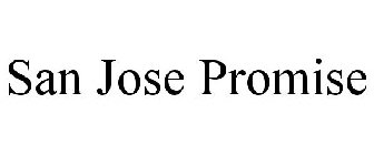 SAN JOSE PROMISE