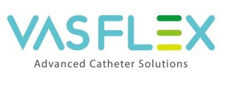 VASFLEX ADVANCED CATHETER SOLUTIONS