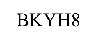 BKYH8