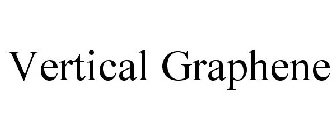VERTICAL GRAPHENE