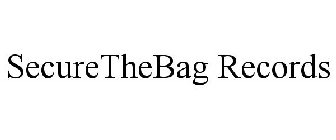 SECURETHEBAG RECORDS