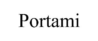 PORTAMI