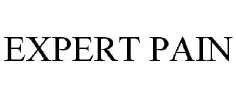 EXPERT PAIN