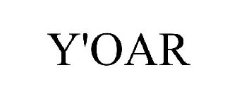 Y'OAR