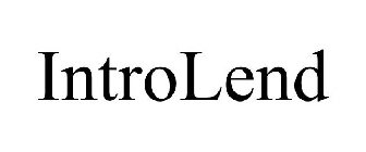 INTROLEND
