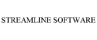 STREAMLINE SOFTWARE