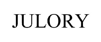 JULORY