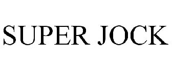 SUPER JOCK