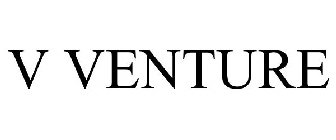 V VENTURE