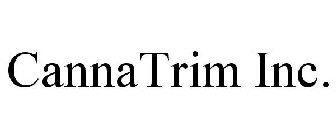 CANNATRIM INC.
