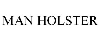 MAN HOLSTER