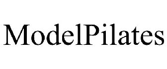 MODELPILATES